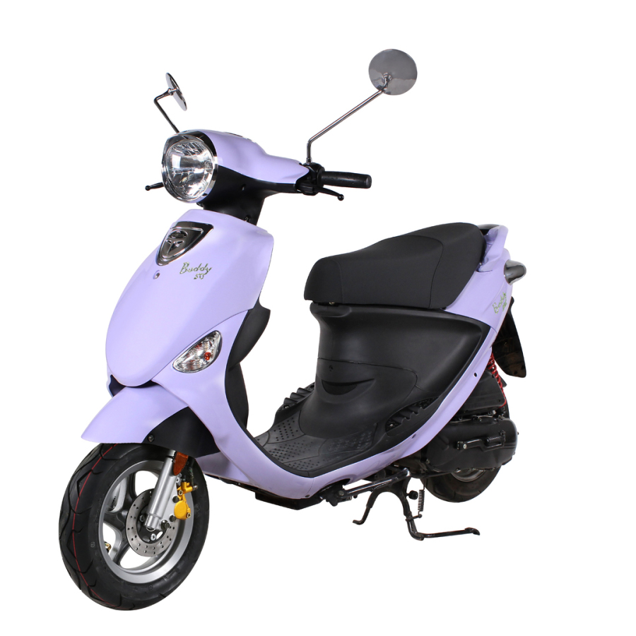 Scooters 50